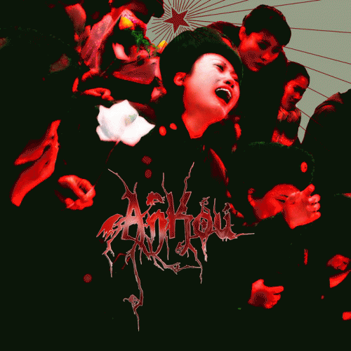 AnKourea Ft Skyggefigurrer